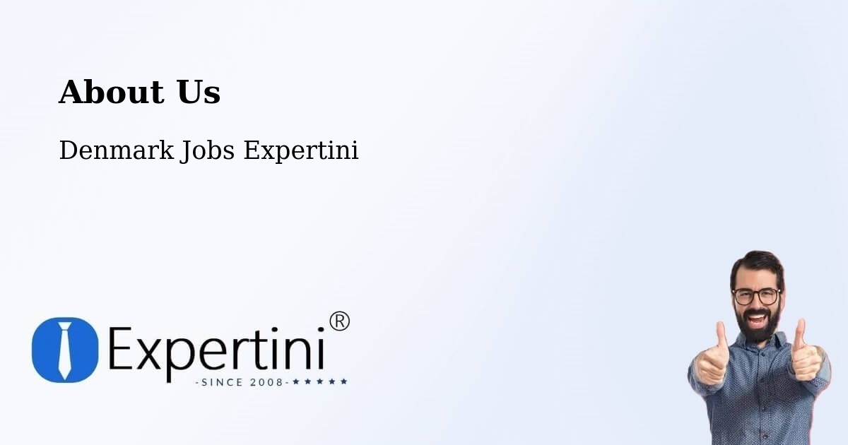 About Expertini Recruitment Platform  – Slagelse Kommune - Slagelse Kommune, Denmark Jobs Expertini