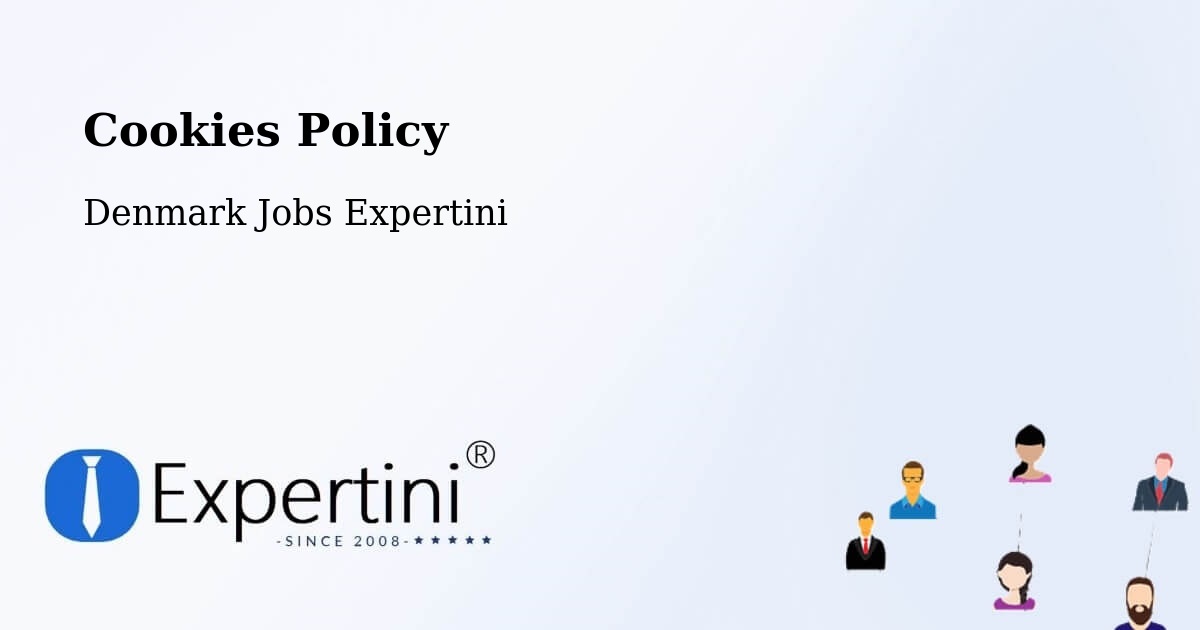 Cookie Policy – Slagelse Kommune - Denmark Jobs Expertini