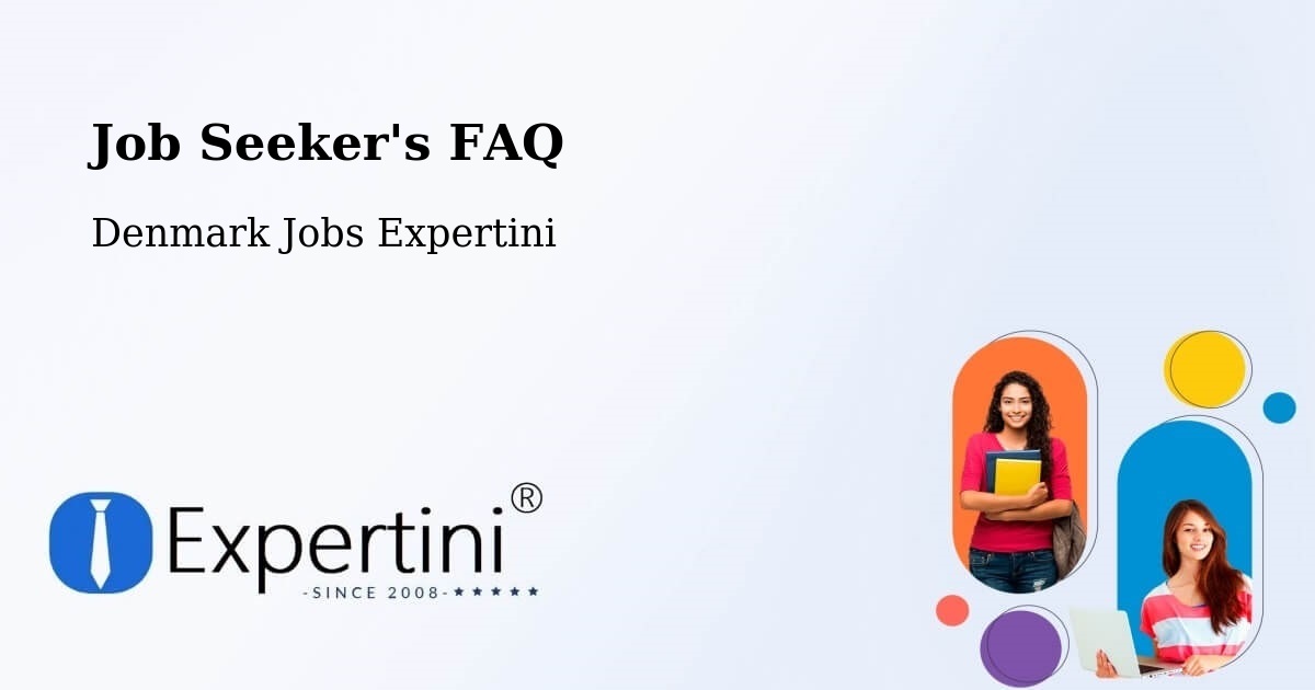 Job Seeker FAQ – Slagelse Kommune - Denmark Jobs Expertini