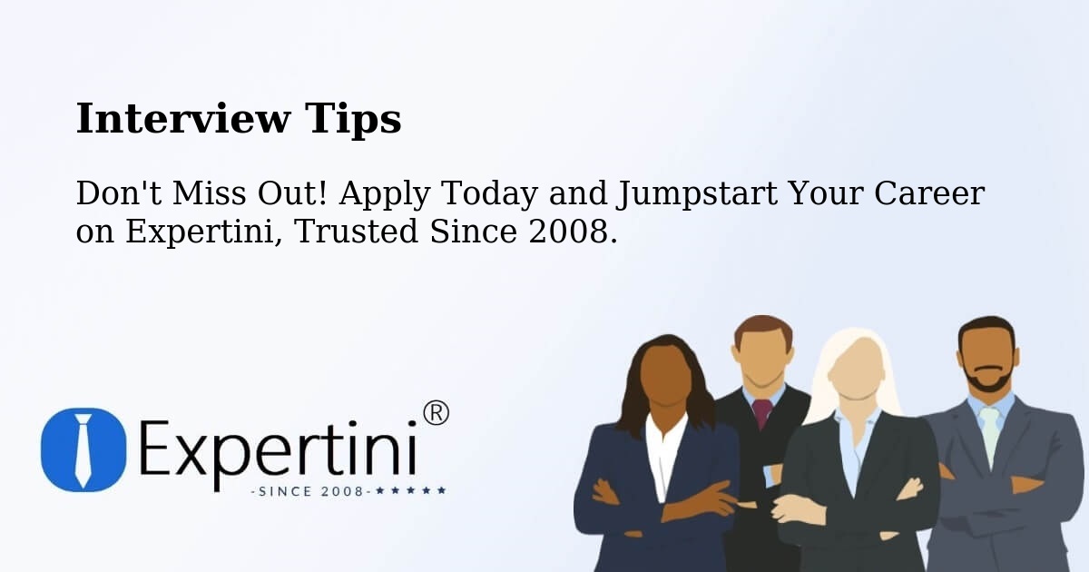 Interview Tips & Techniques for Job Seekers – Slagelse Kommune - Slagelse Kommune, Denmark Jobs Expertini