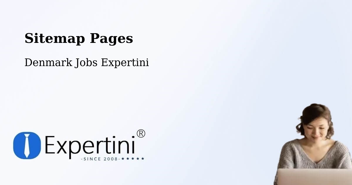 Sitemap Pages - Slagelse Kommune - Denmark Jobs Expertini