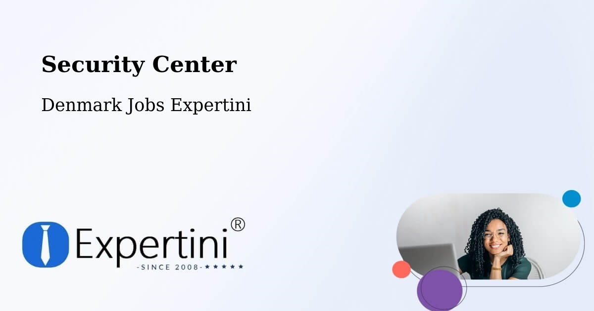 Security & Compliance – Slagelse Kommune - Denmark Jobs Expertini