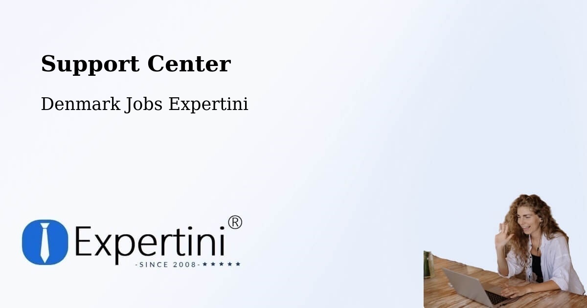 Support Services – Slagelse Kommune - Denmark Jobs Expertini