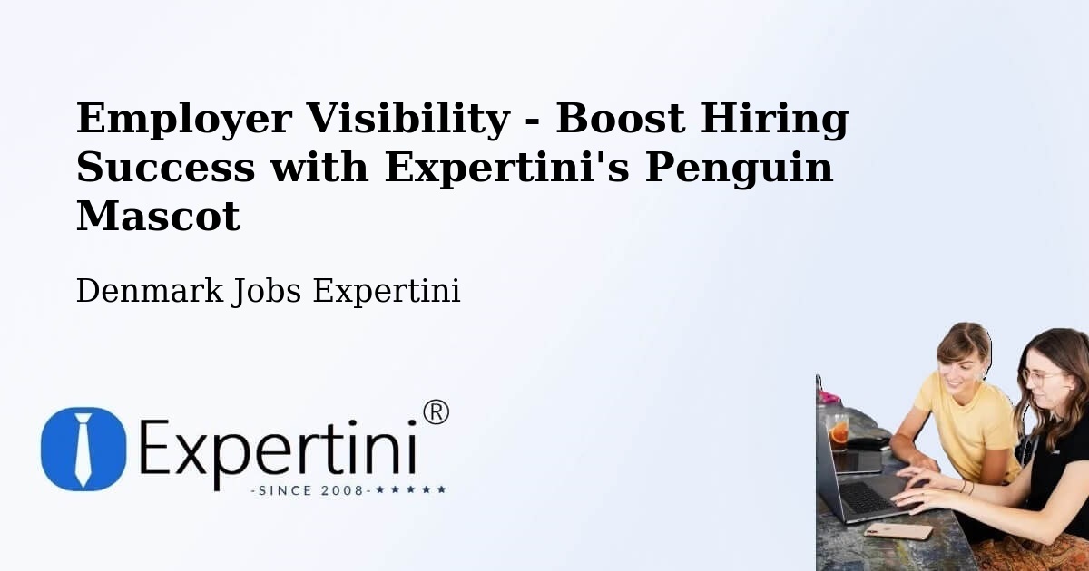 CV and Resume Visibility Optimization – Slagelse Kommune - Denmark Jobs Expertini